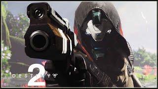 Guardian Meets Cayde-6 Destiny 2 The Final Shape