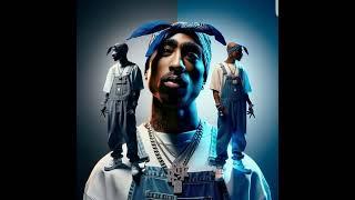 2PAC-Why Me.. Prod. By. Nozzy-E..