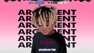 Juice WRLD Type Beat - "Argument" | Post Malone x The Kid Laroi | Guitar Instrumental 2023