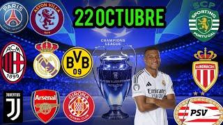 PRONOSTICOS deportivos HOY  CHAMPIONS LEAGUE apuestas deportivas  Predicciones apuestas Borja