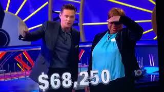 WHEEL OF FORTUNE ALL-NEW LIVE FINAL RESULT TODAY MONDAY DECEMBER 30, 2024, BIRTHDAY WOMAN WON