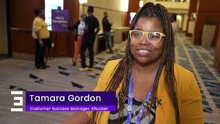 Ellucian Live 2025 | Employee Experience