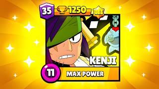 How Broken Is Kenji In Solo Showdown? 