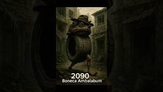 Italian Brainrot at 2025 and 2090...#2025 🫤 2 #2090#italian#brainrot#youtubeshorts#youtube#shorts