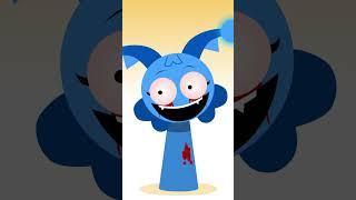 NEW Sprunki OC - Meet Viegre Phase 4 #sprunki  #incredibox   #incrediboxsprunki