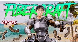 Raiding PEARL CAVE 5mins after joining the server! - ARK PvP