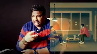 Youngsters must watch CTRL movie on Netflix |Commoner Library|KKalyaan Dileep #subashmedia