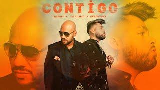 Contigo - Mr.Don X Dj Khalid X DerekVinci (Video Oficial)