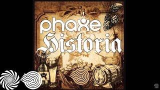 Phaxe - Historia