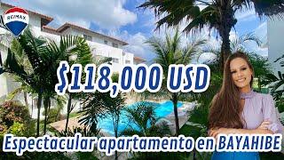 Apartamento Amueblado en el centro de Bayahibe $118,000 USD | Sharon Heere Real Estate