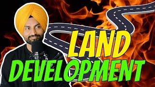 E193 Entrepreneurship, Real Estate Development and Building Your Brand with Mandeep Dhesi