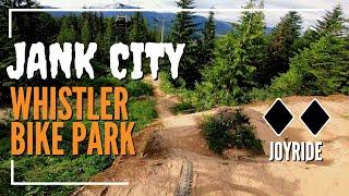 Joyride | Whistler Bike Park | 4K POV