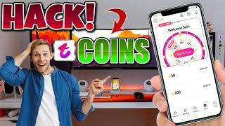 Tango App FREE Coins -   - How i Got Unlimited 500000 Coin On Tango Live VIP Unlocked 2024