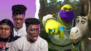 BLORG - MY SWAMP (Official Music Video) REACTION