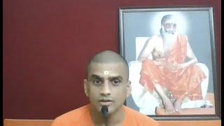 03 - Bondage & Liberation - Day 3 - Swami Aparajitananda