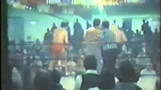 1970s Kent/Drummer vs Fargo/Gulas Memphis Wrestling Matches