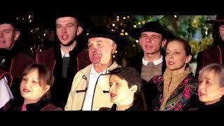 Koncert kolęd - Zespół Regionalny POGRANICZE