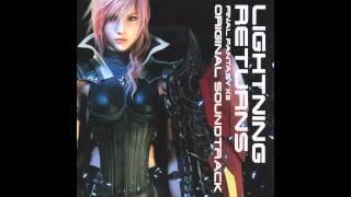 -Lightning Returns  Final Fantasy XIII Divine Love-