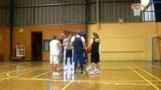 johmbo palis practice WESTSaus