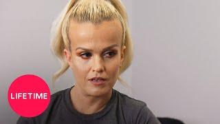 Little Women: LA - Terra Admits That She Was Wrong (Season 8) | Lifetime