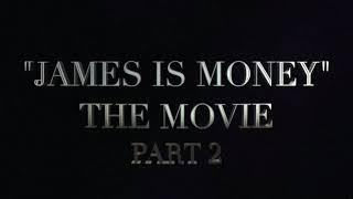 Mr James movie Part1&2 Now available