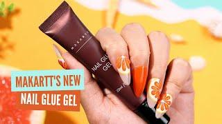 NEW Release: Nail Glue Gel ️