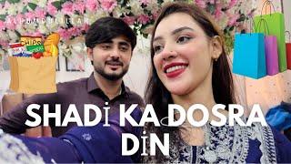 Shadi K Next Day Grocery | Atufa Ibrahim