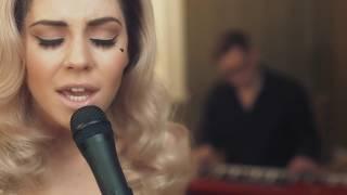 MARINA AND THE DIAMONDS - Starring Role [Acoustic]