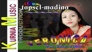 NILA Sari Hrp - VERONICA (Official Video)