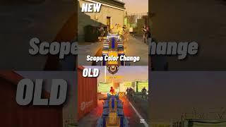  @2Noob4U #codmupdates #shorts