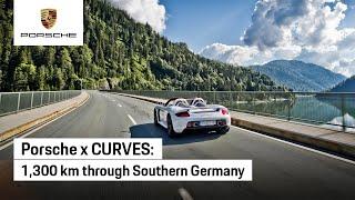 CURVES in South Germany