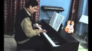 Piano classes in jalandhar ( Rajeev Kumar's Music Academy In Jalandhar) 9872255088,9878177149