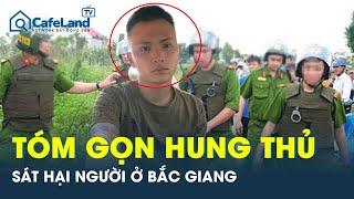 Nghẹt thở 15 giờ truy vết, tóm gọn “kẻ thủ ác” đâm nam thanh niên tử vong rồi tẩu thoát