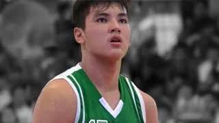 EP  3 PREDECESSOR - Jancork Cabahug NBTC All Star