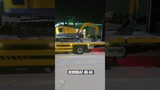#погрузчик #excavator #тюмень #своимируками #фронтальник #hitachi #фронтальныйпогрузчик