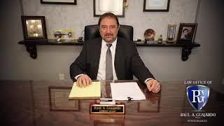 The Law Office of Raul A. Guajardo, P.L.L.C. - personal injury lawyer serving the Rio Grande Valley