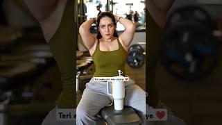 Tinku Jiya.#reels #fitness #bodybuilding #motivation #viralvideo #gauravvlogs001 #shorts #love