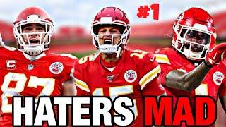 The Kansas City Chiefs Have Done it Again..