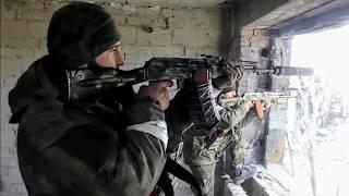Ukraine | Live or Die for Their Freedom