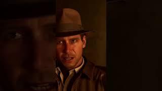 Indiana Jones und der Große Kreis: Diese PC-Anforderungen sprengen alles!  #indianajonesgame