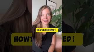 American   Accent Training - “Howyeduendedey”