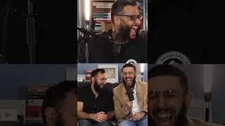 Mohammed Hijab Trolls Ali Dawah