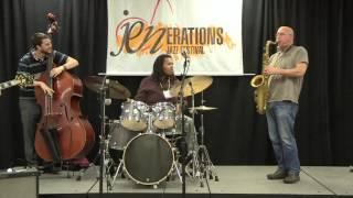 Jazz Education Network Conference Overview