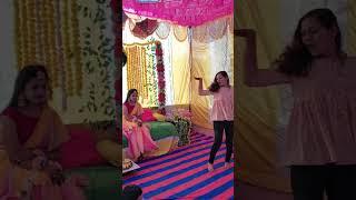 wedding Mashup/Bridesmaid Dences/ Lol song/ Dil ka Teliphone/Gal Ban Gyi/ Its Roking/Kajal Pancholi