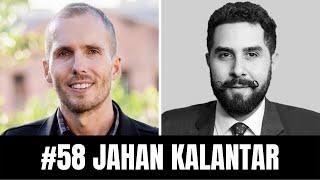 Jahan Kalantar (Lawyer and TEDx Speaker): Why you don't have to be a d*ck to be a successful lawyer