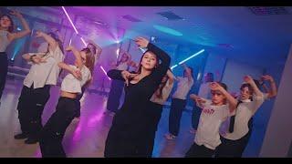 ITZY - BORN TO BE| K-POP choreo by Kimpab