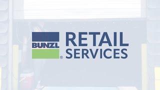 Bunzl Retail Services Warehouse & Logistics