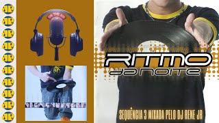 🟣RITMO DA NOITE JOVEM PAN RJ 2002 (SET MIXADO PELO DJ RENE JR) - SEQUÊNCIA 3