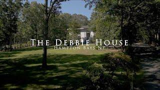 The Debbie House - Hampton House Properties