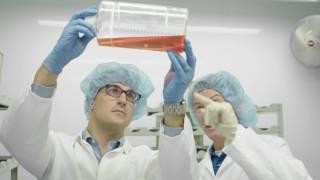 Celebrate Business Manufacturer of the Year – Benchmark Biolabs and Antelope Valley Bios